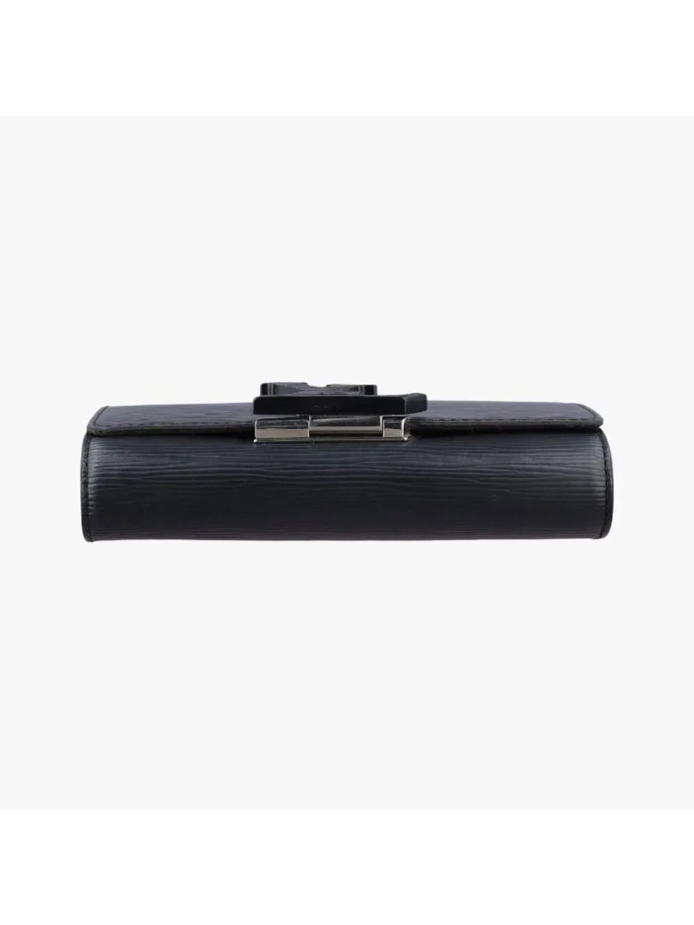 Louis Vuitton Pochette Louise PM Noir Epi Pouch